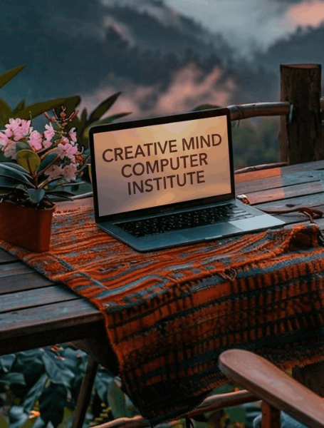 creative mind computer institute