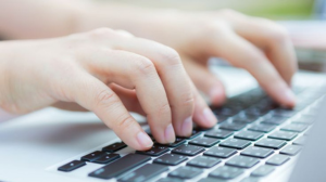 english & hindi typing