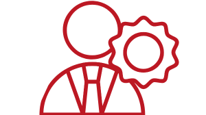 experienced trainers