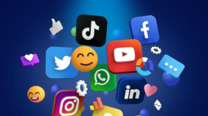 social media marketing