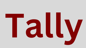 Tally